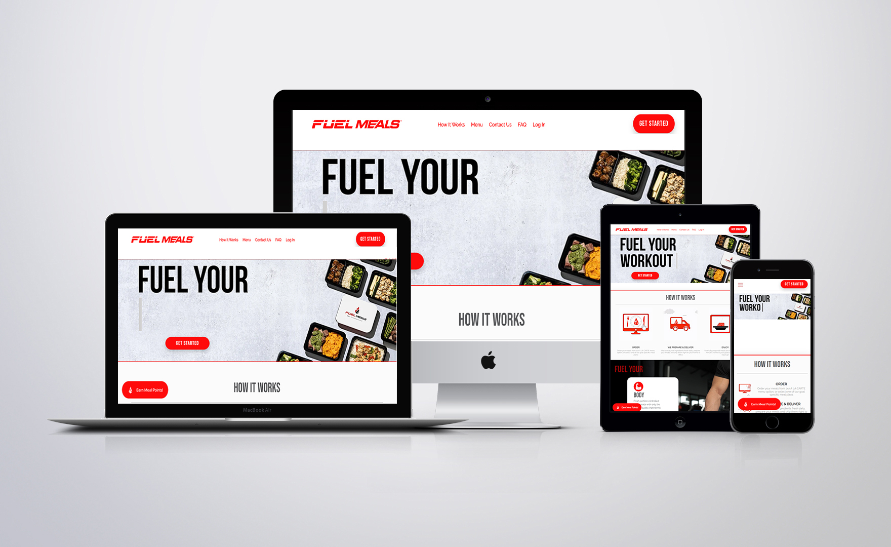 FuelMeals